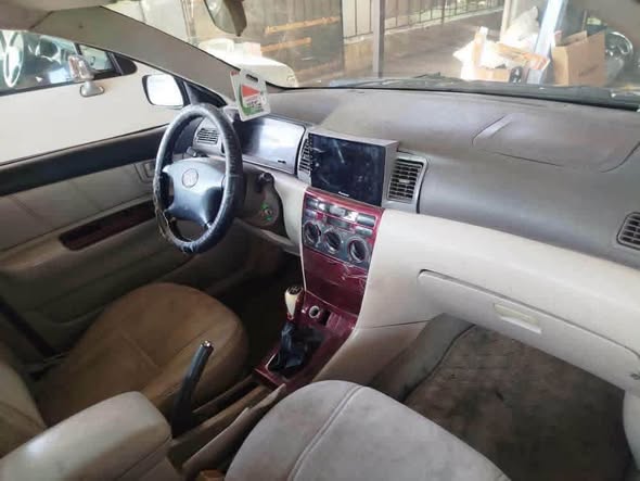 بي واي دي F3 2008 - صورة 5