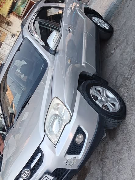 كيا سبورتاج 2010 - صورة 5