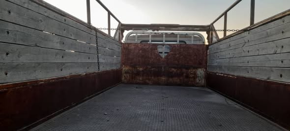 هيونداي موج البحر 1998 - صورة 2