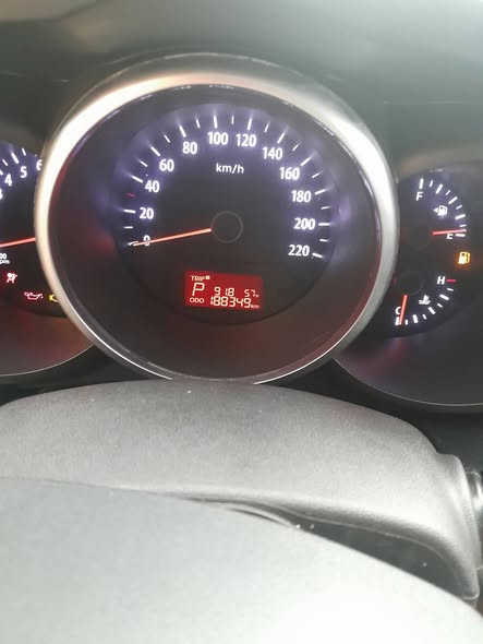 كيا سول 2013 - صورة 2