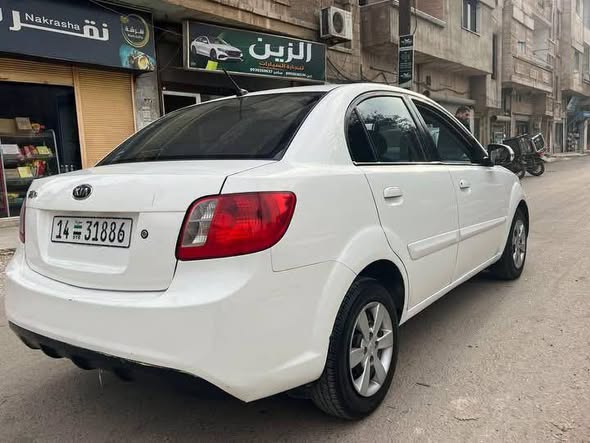كيا ريو 2012 - صورة 2