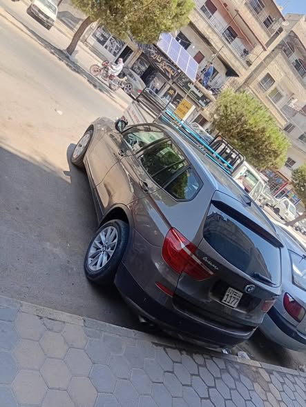 بي ام دبليو اكس 3 2013 - صورة 3