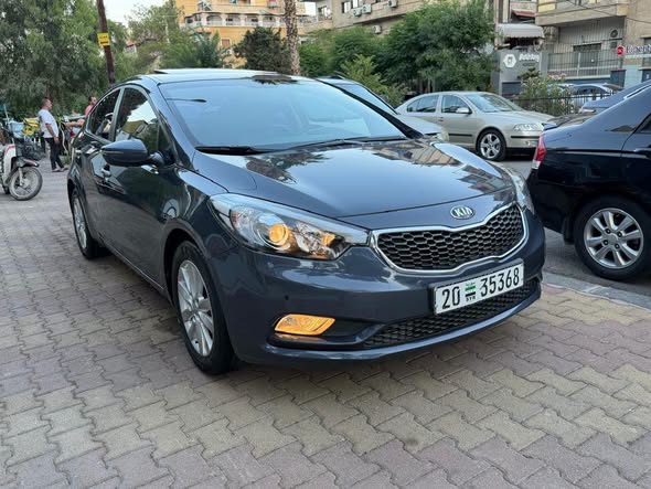 كيا K3 2015 - صورة 3