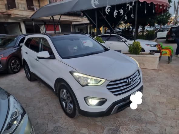 هيونداي ماكس كروز 2014 - صورة 2