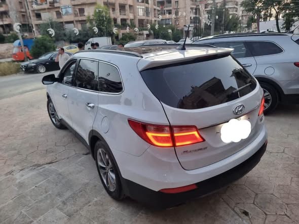 هيونداي ماكس كروز 2014 - صورة 3