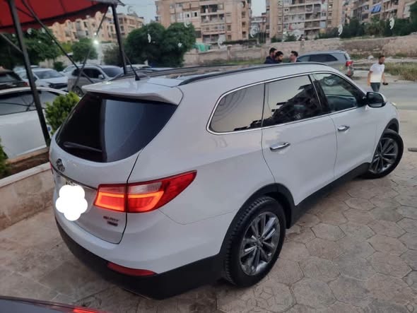 هيونداي ماكس كروز 2014 - صورة 4