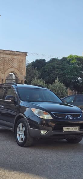 هيونداي فيراكروز 2008 - صورة 1