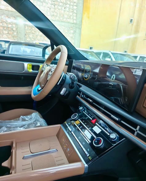 هيونداي سانتافيه 2026 - صورة 4