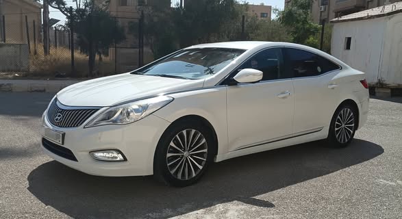 هونداي ازيرا 2014 - صورة 2