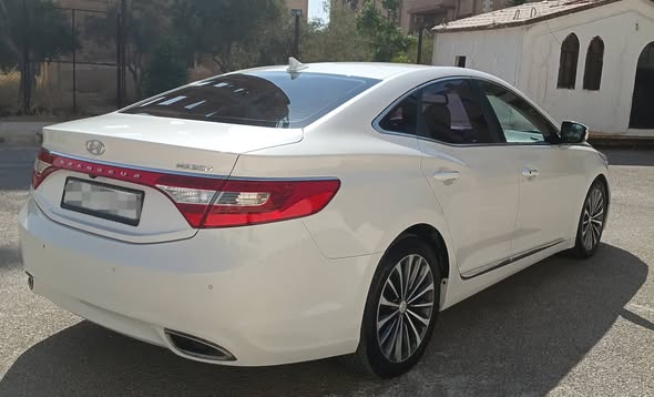 هونداي ازيرا 2014 - صورة 3