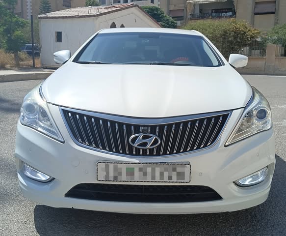 هونداي ازيرا 2014 - صورة 5