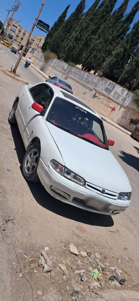 مازدا 626 1992 - صورة 2