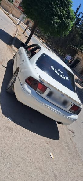 مازدا 626 1992 - صورة 5