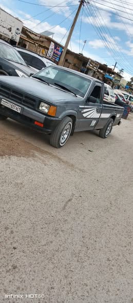 مازدا بيك أب 1994 - صورة 1