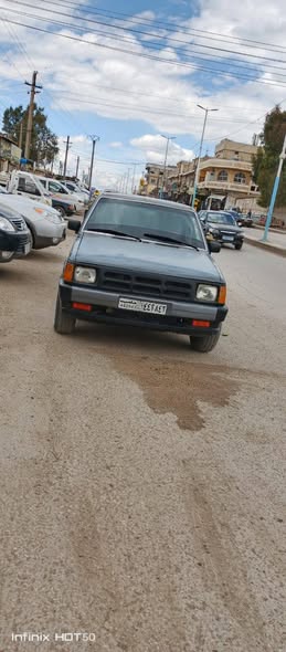 مازدا بيك أب 1994 - صورة 2