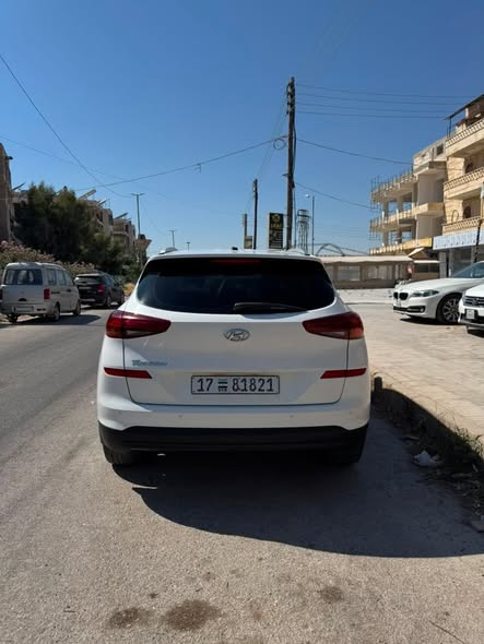 هيونداي توسان 2019 - صورة 2
