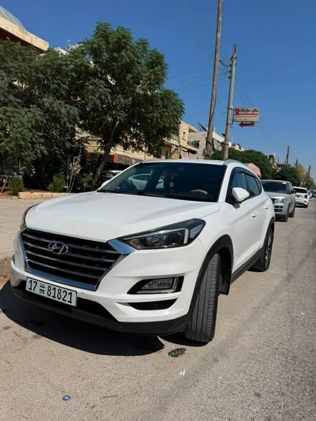 هيونداي توسان 2019 - صورة 3