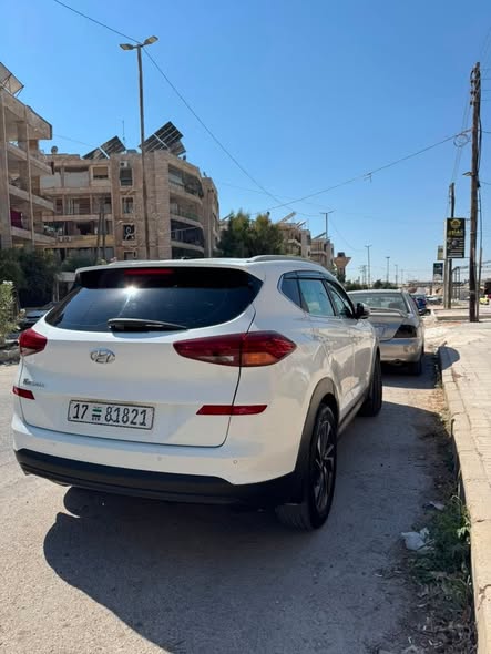 هيونداي توسان 2019 - صورة 5
