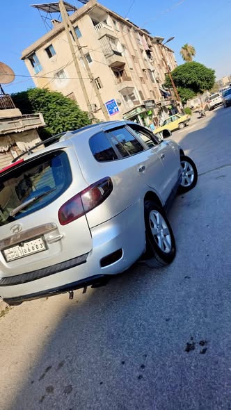 هيونداي سانتا في 2006 - صورة 3