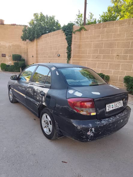 كيا ريو 2004 - صورة 3