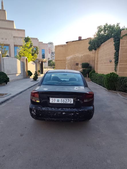 كيا ريو 2004 - صورة 5