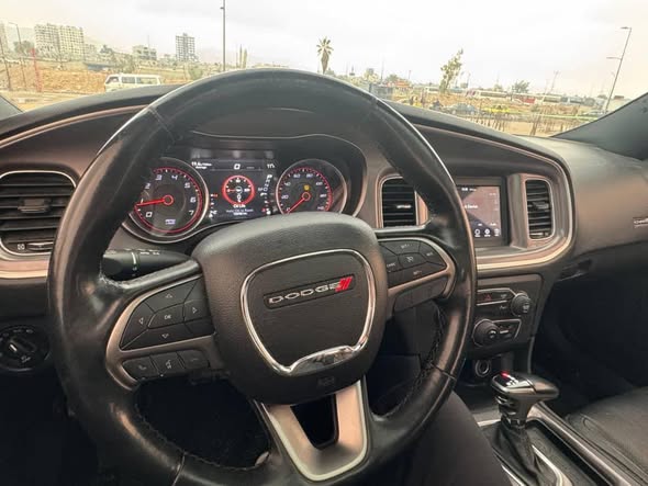 دودج تشارجر 2019 - صورة 4