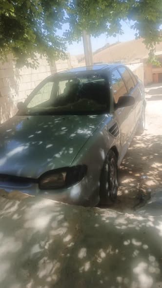 هونداي اكسنت 1999 - صورة 1