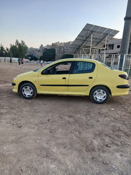 بيجو 206 2005 - صورة 3
