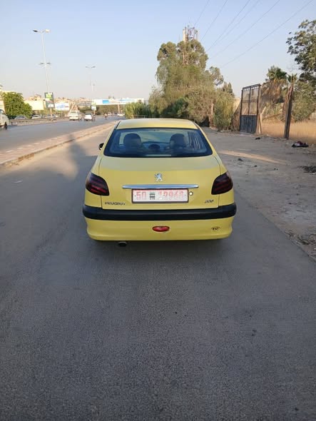 بيجو 206 2005 - صورة 4