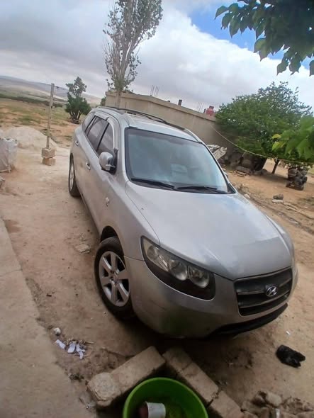 هيونداي سانتا في 2007 - صورة 2