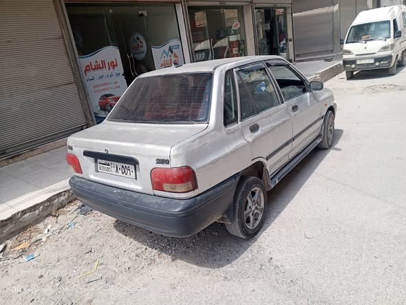 سايبا سابا 2010 - صورة 2