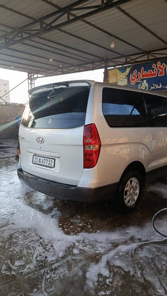 هيونداي اتش-1 2009 - صورة 4