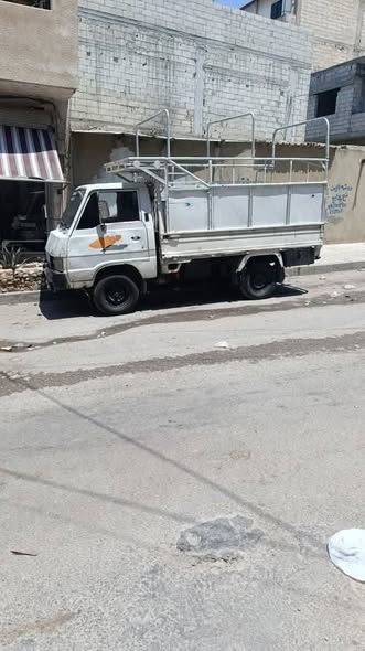 كيا سيرز 1994 - صورة 3