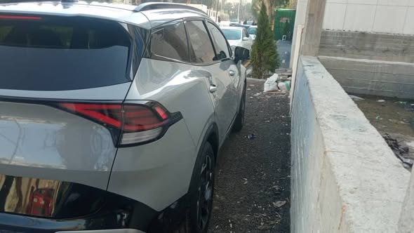 كيا سبورتاج 2025 - صورة 3