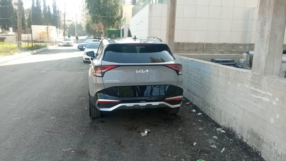 كيا سبورتاج 2025 - صورة 4