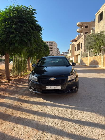 شفروليه كروز 2010 - صورة 2