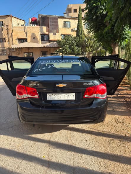 شفروليه كروز 2010 - صورة 5