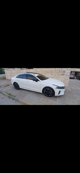 كيا كي 5 2024 - صورة 2
