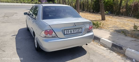 متسوبيشي لانسر 2006 - صورة 1