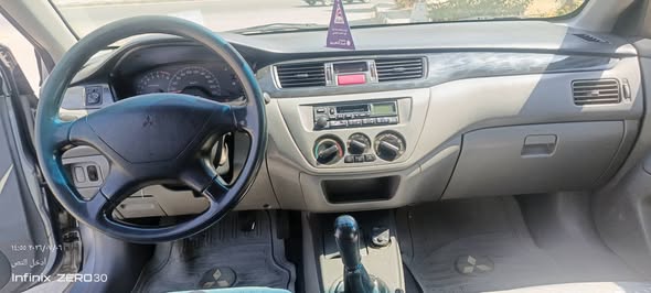متسوبيشي لانسر 2006 - صورة 3