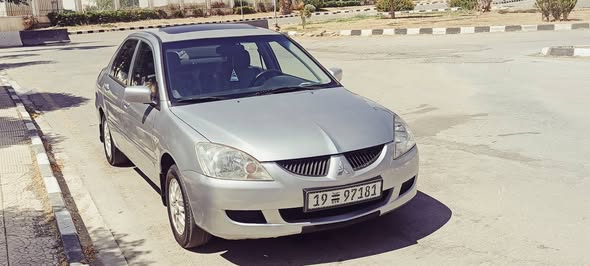 متسوبيشي لانسر 2006 - صورة 4