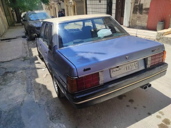 مازدا 929 1983 - صورة 2