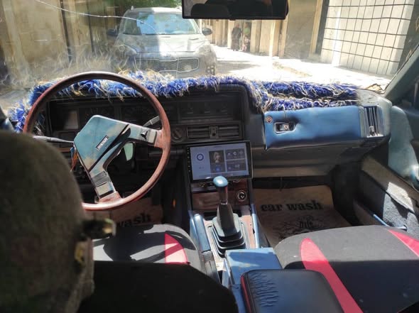 مازدا 929 1983 - صورة 5