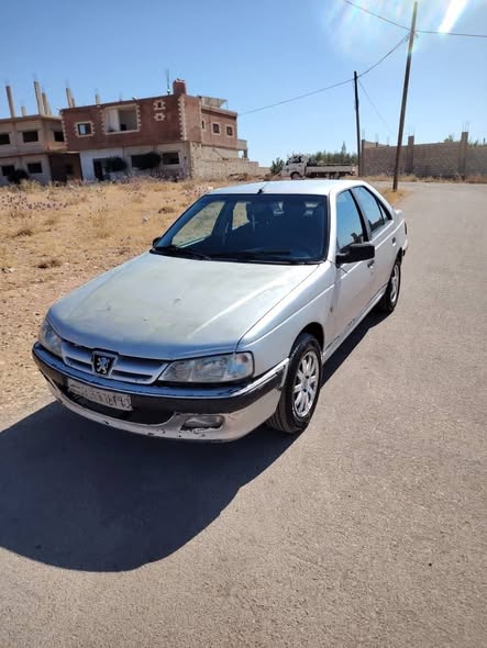 بيجو 405 2002 - صورة 1