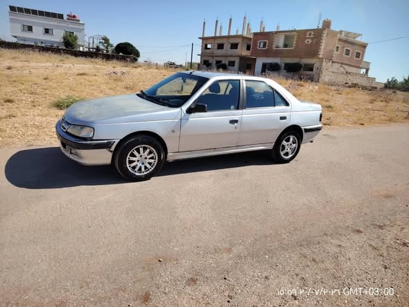 بيجو 405 2002 - صورة 2