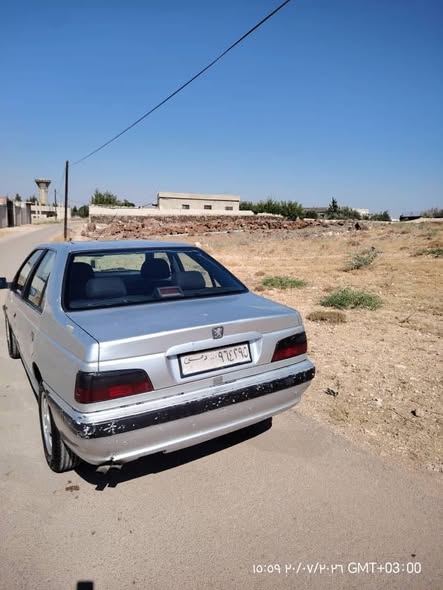 بيجو 405 2002 - صورة 3