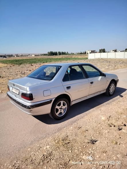 بيجو 405 2002 - صورة 4