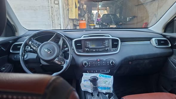 كيا سورينتو 2016 - صورة 5