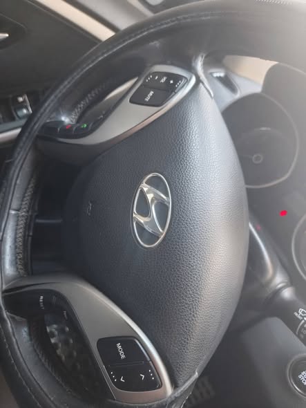 هيونداي i30 2015 - صورة 3
