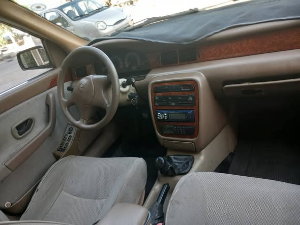 شام سيامكو 2007 - صورة 5